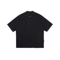 Hecate Iron Zip Tee