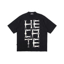 Hecate Iron Zip Tee