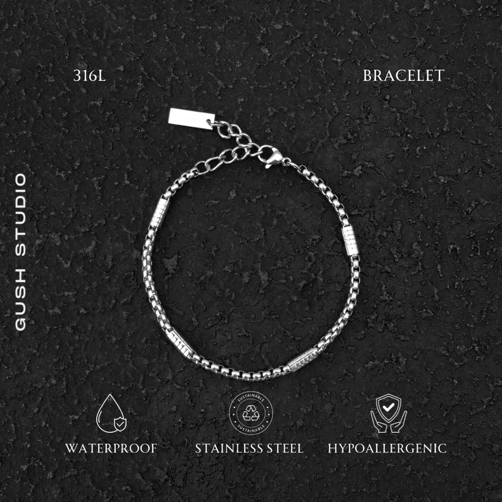 Gush Studio Kayne Bracelet