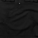 Oat Kangaroo Shirt Black