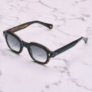 Vherkudara Acetate Khuma (Black Gradation Lens)