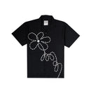 Hanaka SS Koru Black