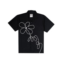 Hanaka SS Koru Black