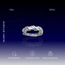Gush Studio Lando Ring