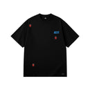 AGLXY Lady Bug 022 - Black