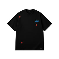 AGLXY Lady Bug 022 - Black