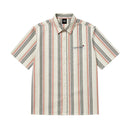 AGLXY Linen Shirt 022 - Multi