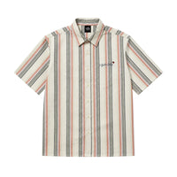 AGLXY Linen Shirt 022 - Multi
