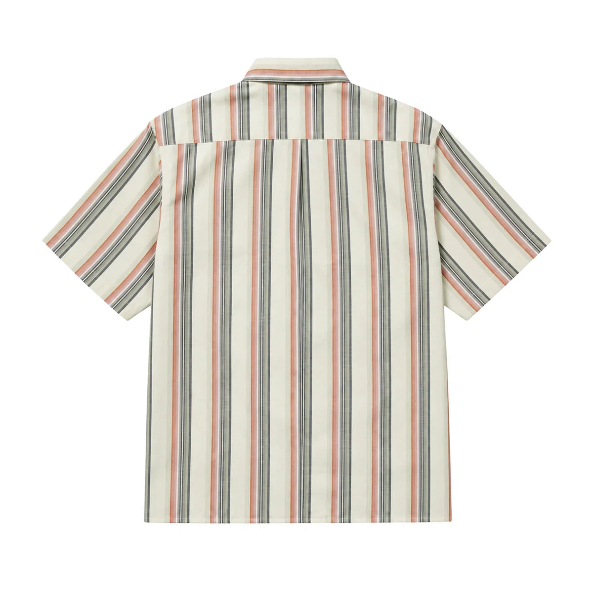 AGLXY Linen Shirt 022 - Multi