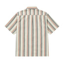AGLXY Linen Shirt 022 - Multi