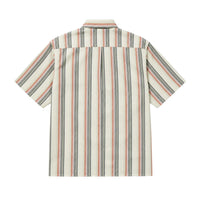 AGLXY Linen Shirt 022 - Multi
