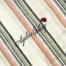 AGLXY Linen Shirt 022 - Multi