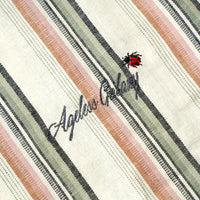 AGLXY Linen Shirt 022 - Multi