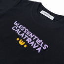 W.Essentiels Kids Luberon Oversize T-Shirt Black