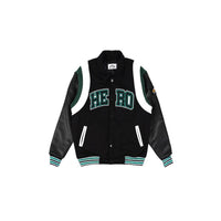 W.Essentiels X FTH X My Hero Academia Izuku Midoriya Varsity