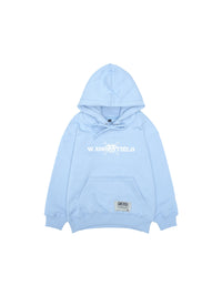 W.Essentiels X One Piece Hoodie Nakama Kids North Carolina