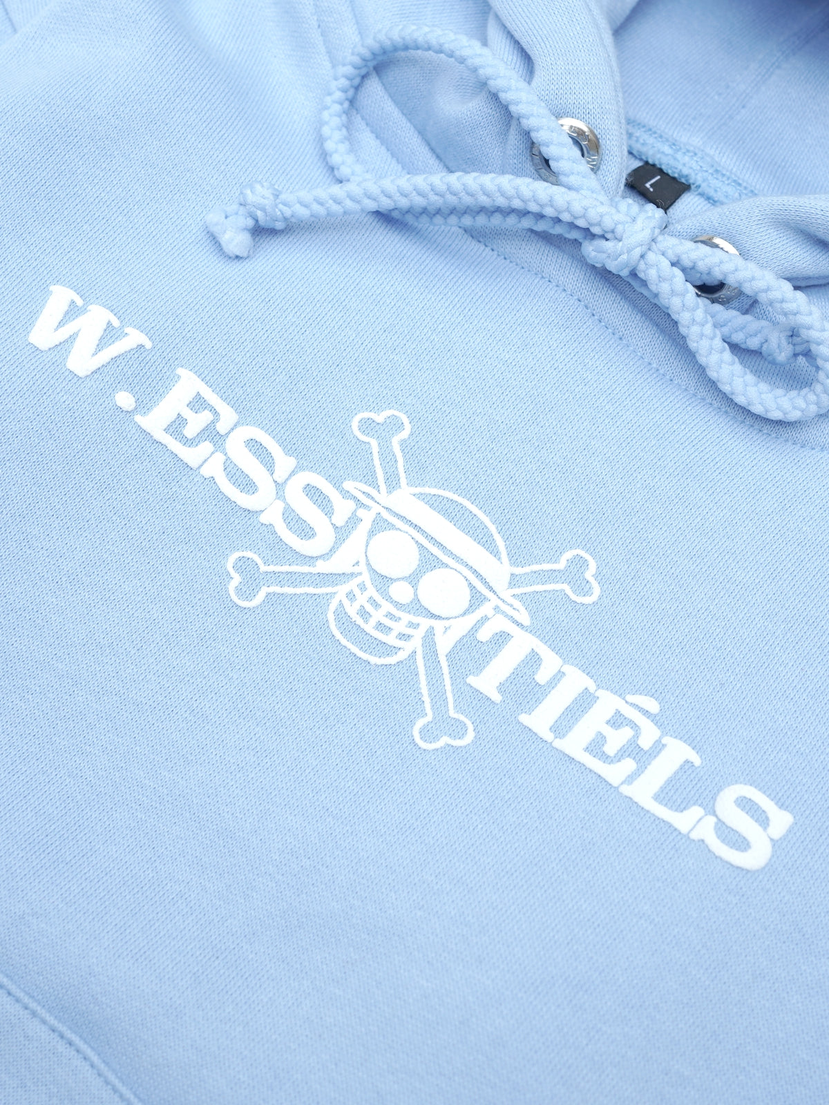 W.Essentiels X One Piece Hoodie Nakama Kids North Carolina