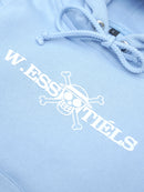 W.Essentiels X One Piece Hoodie Nakama Kids North Carolina
