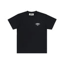 Wormhole Melt Down T-Shirt Black