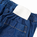 W.Essentiels Kids Mistral Straight Denim Pants Washed Indigo