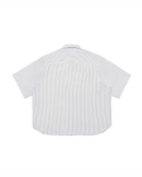Oat Nakano Stripes White
