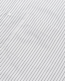 Oat Nakano Stripes White