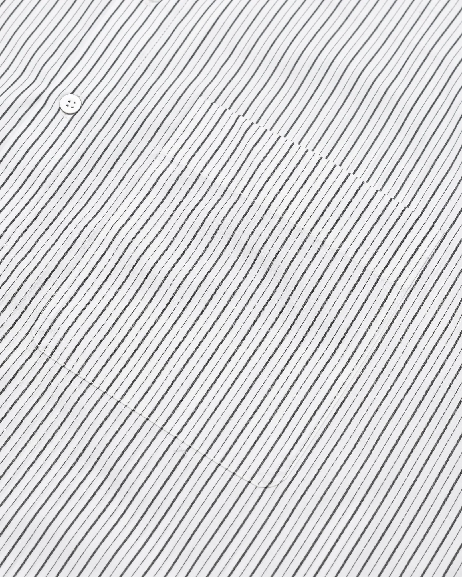 Oat Nakano Stripes White