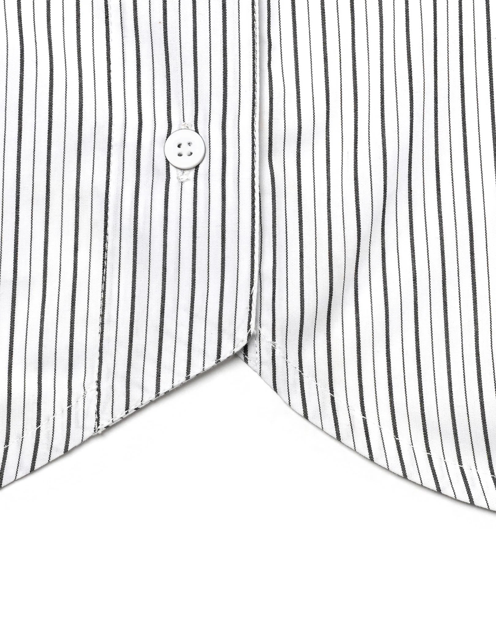Oat Nakano Stripes White