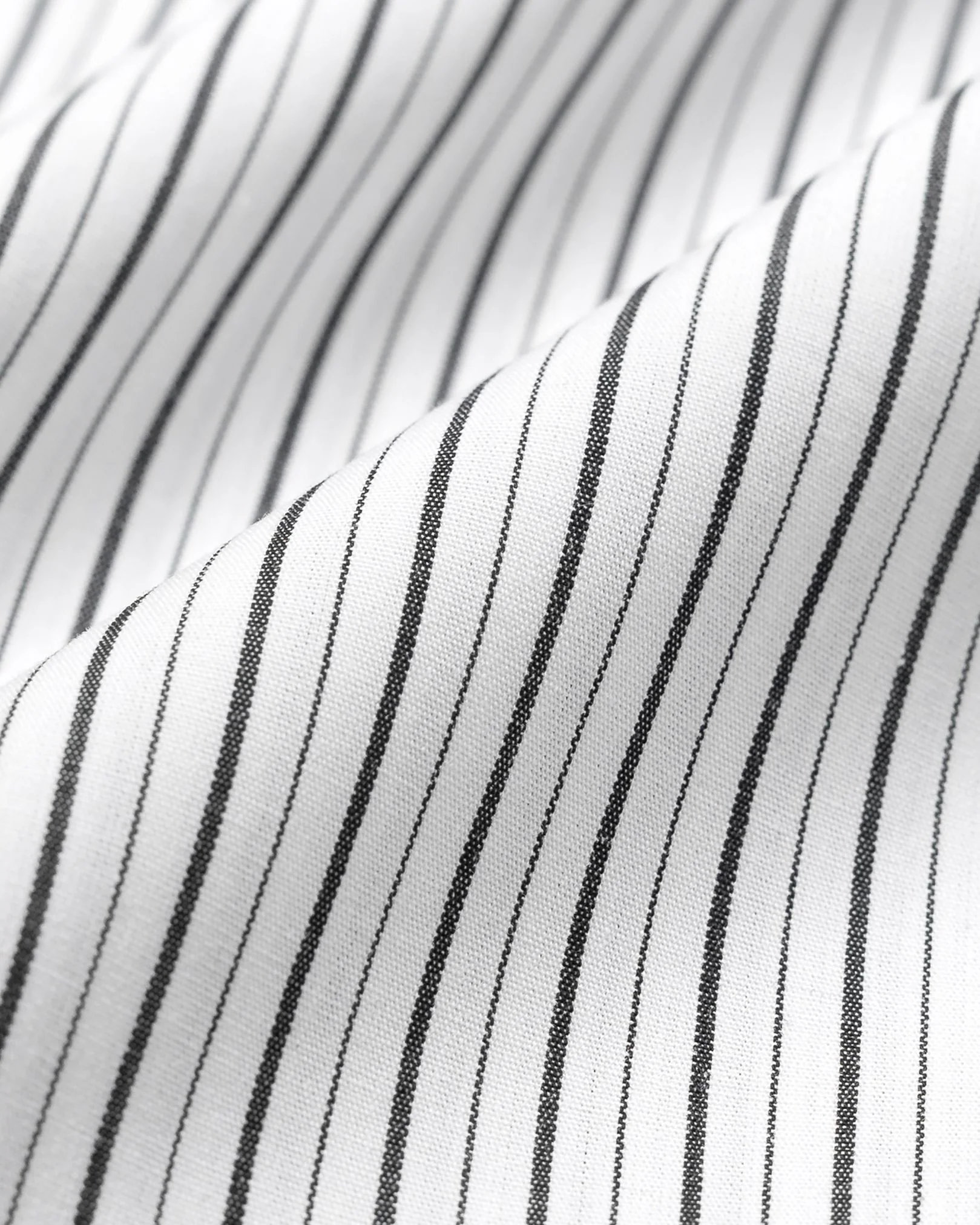 Oat Nakano Stripes White
