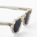 Cooluncle Acetate Noma (Clear, Black Lens)