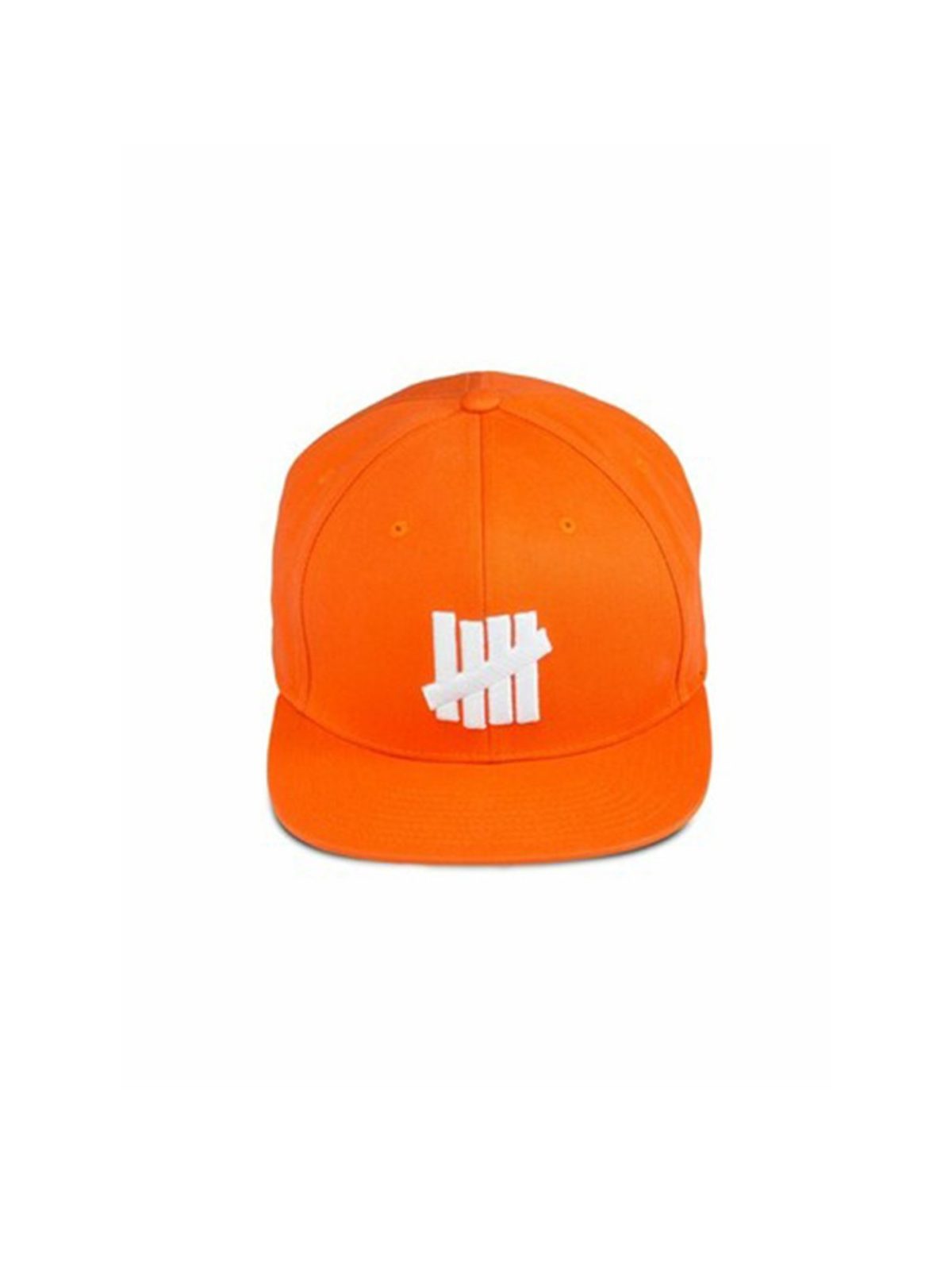 UNDFTD 5 Strike FA17 Cap Orange
