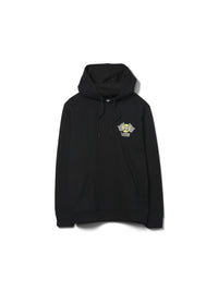 Vans X Mooneyes Fleece Pullover Hoodie