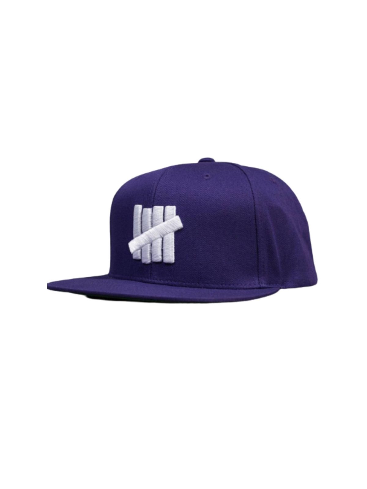 UNDFTD 5 Strike SU17 Cap Grape