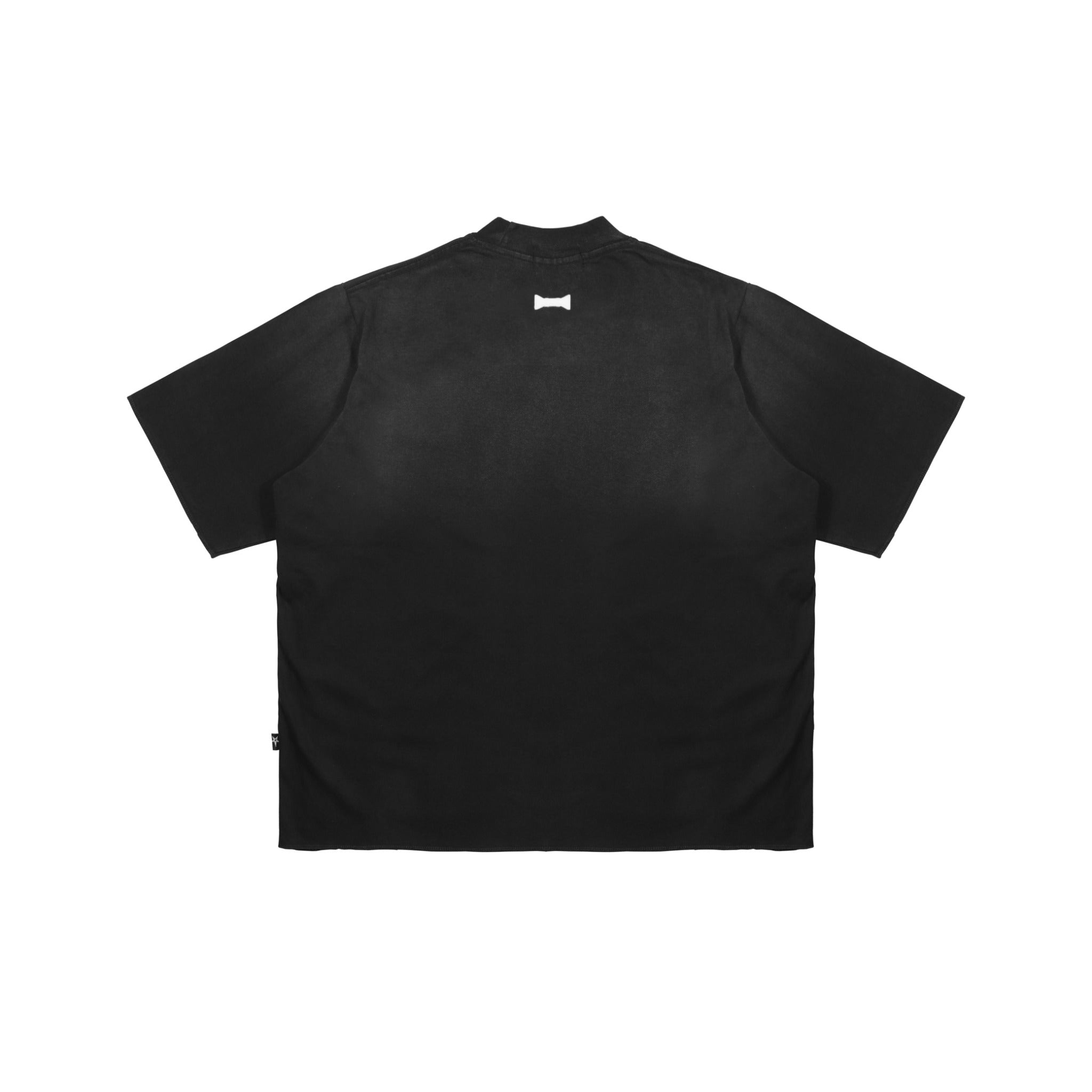 Hecate Patch Tee