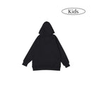 W.Essentiels x One Piece Nakama Kids Hoodie Black