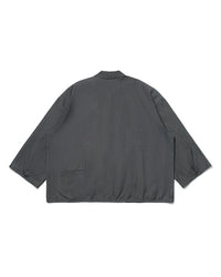 Oat Pullover Denim Black