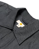 Oat Pullover Denim Black