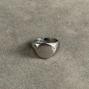 Gush Studio Round Ring