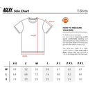 AGLXY Chepalopod 020 White T-shirt