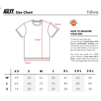 AGLXY Chepalopod 020 White T-shirt