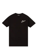 The Hundreds Forever Slant Crest Tee