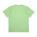 W.Essentiels Rochelle Ribbed Boxy Tee Shamrock