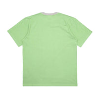 W.Essentiels Rochelle Ribbed Boxy Tee Shamrock