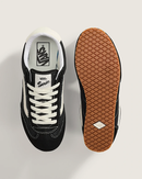 Vans Super Low Pro Shoe Black