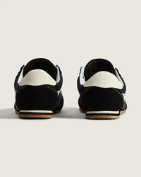 Vans Super Low Pro Shoe Black
