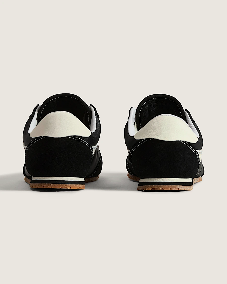 Vans Super Low Pro Shoe Black