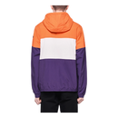 The Hundreds Port Jacket Orange