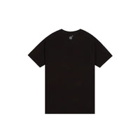 The Hundreds Bar Logo T-Shirt Black