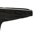 W.Essentiels X HasyaKyla Sables Stadium Warm-up Jacket Noir Black