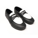 Vans Loafer 53 Leather Black/Marshmallow